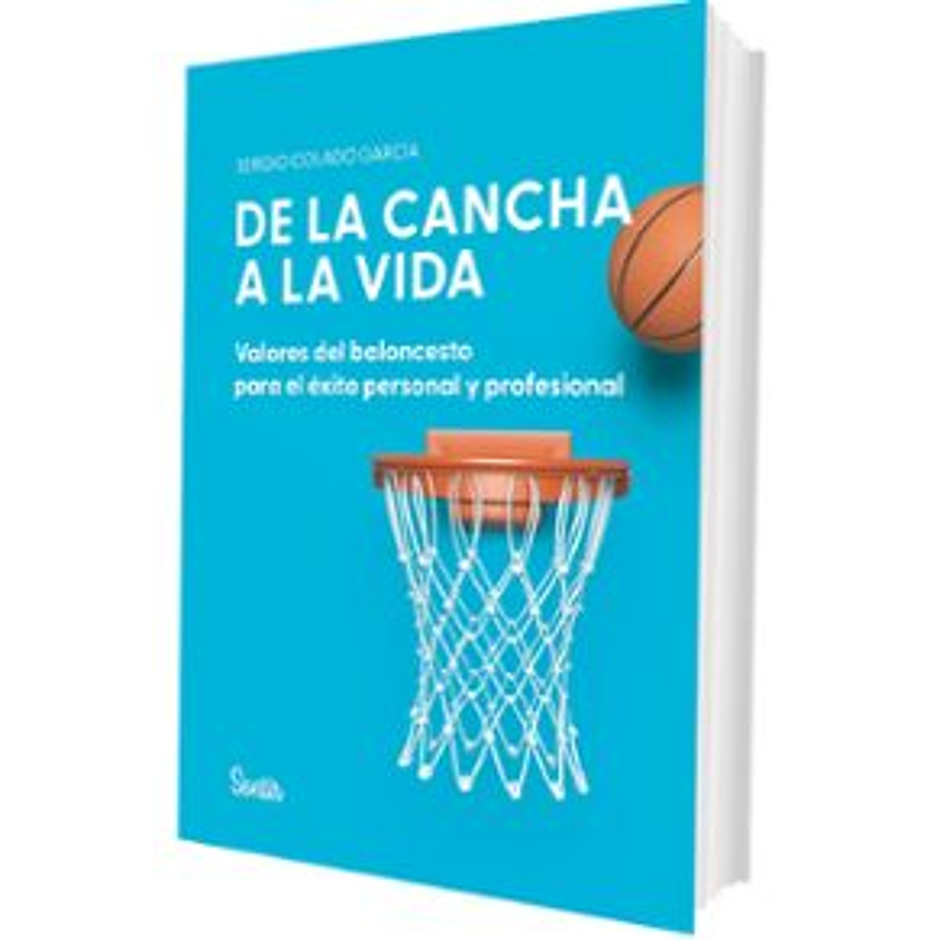 De La Cancha A La Vida 1