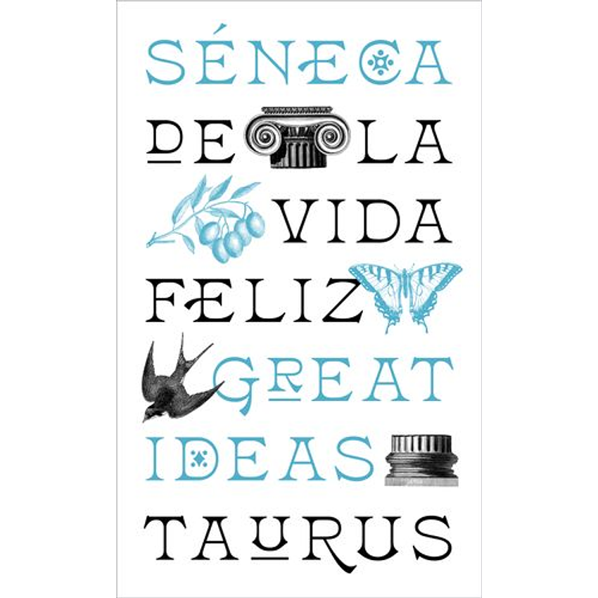 De La Vida Feliz (Great Ideas) 1