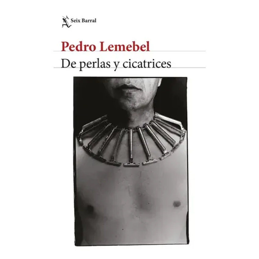 De Perlas Y Cicatrices 1