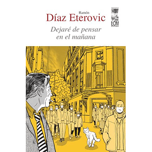 Dejare De Pensar En El Mañana