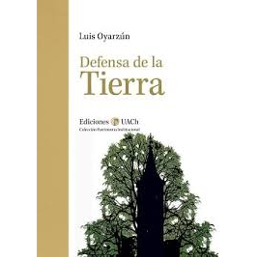 Defensa De La Tierra 1