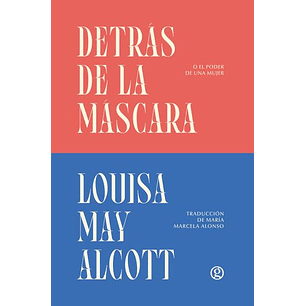 Detras De La Mascara