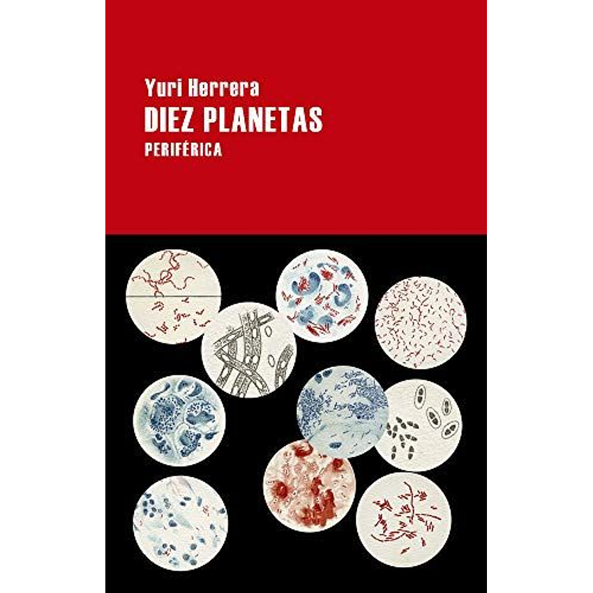 Diez Planetas 1