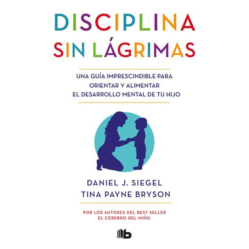 Disciplina Sin Lágrimas 1