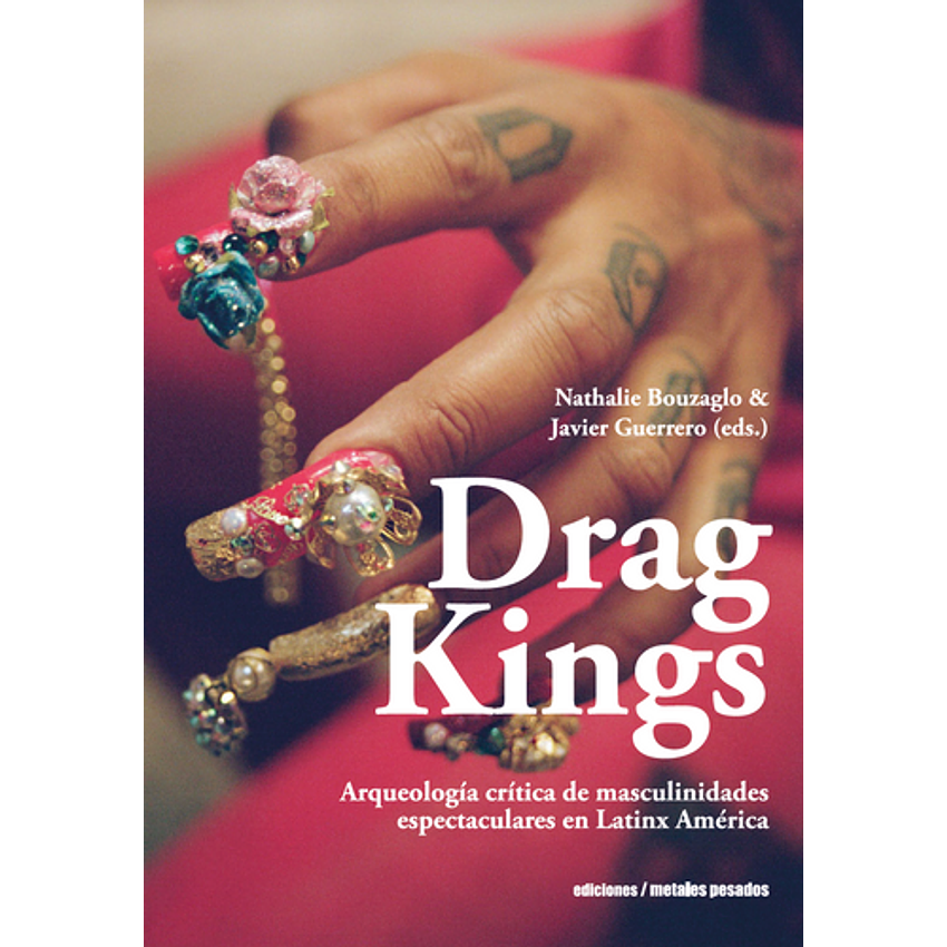 Drag Kings 1