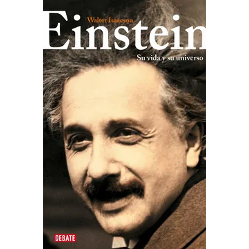 Einstein 1