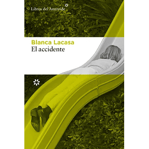 El Accidente