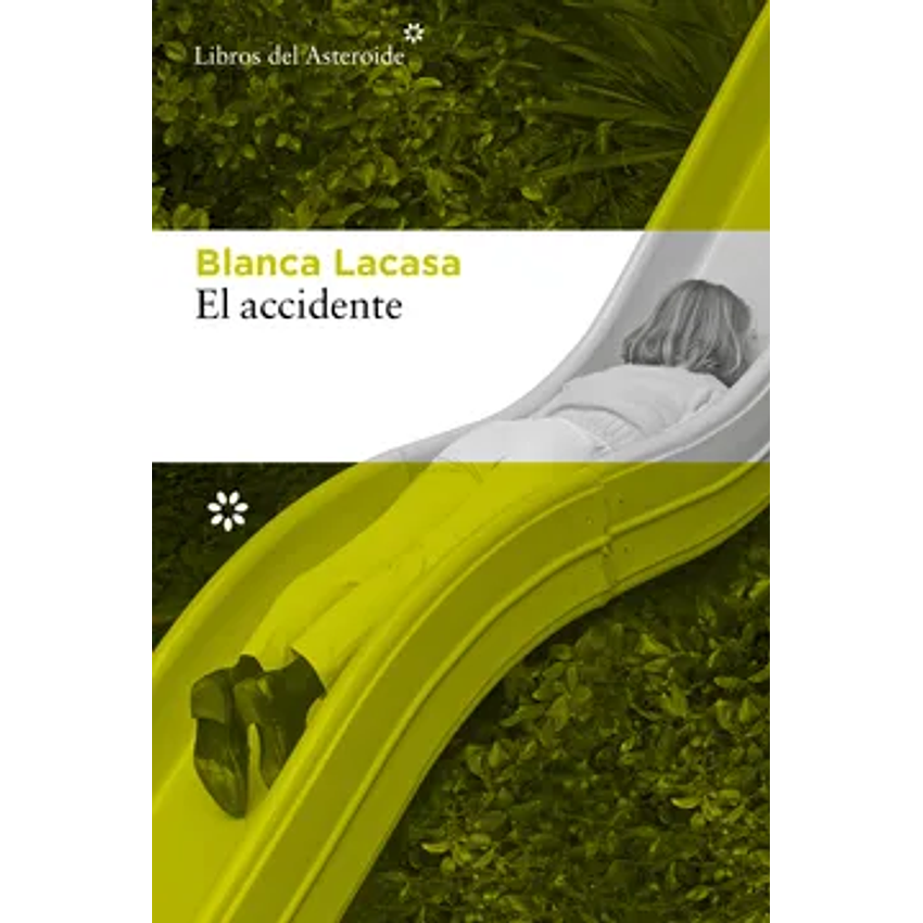 El Accidente 1