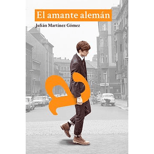 El Amante Aleman