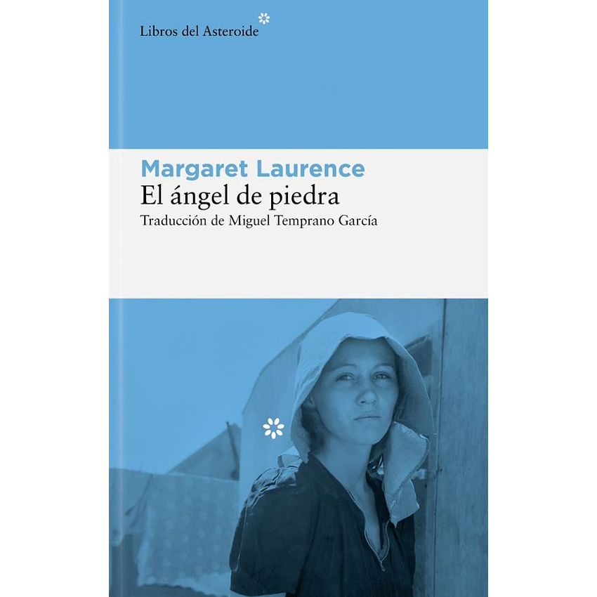 El Angel De Piedra 1