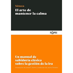 El Arte De Mantener La Calma