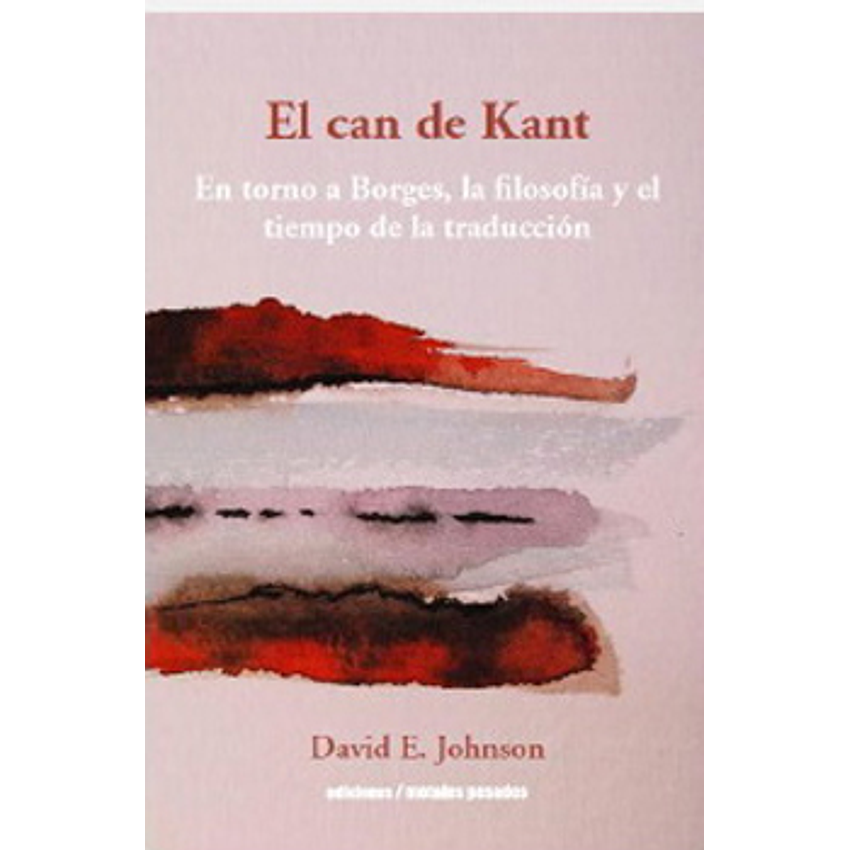 El Can De Kant 1