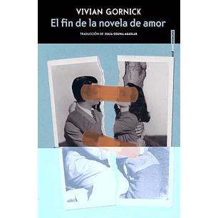 El Fin De La Novela De Amor