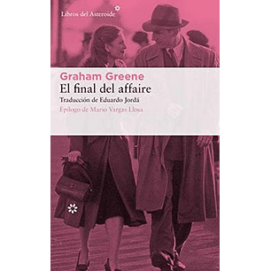 El Final Del Affaire