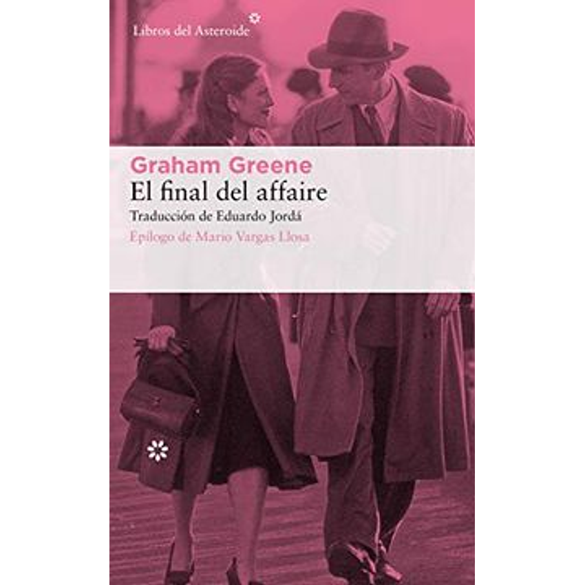 El Final Del Affaire 1
