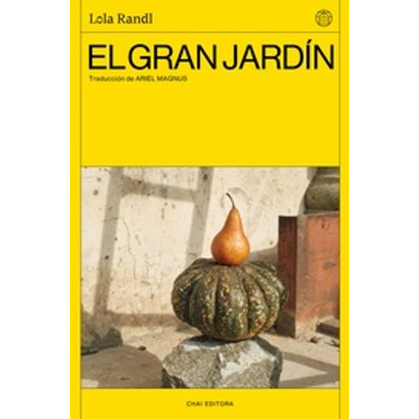 El Gran Jardin 1