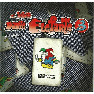 El Infante Dante El Efante 3
