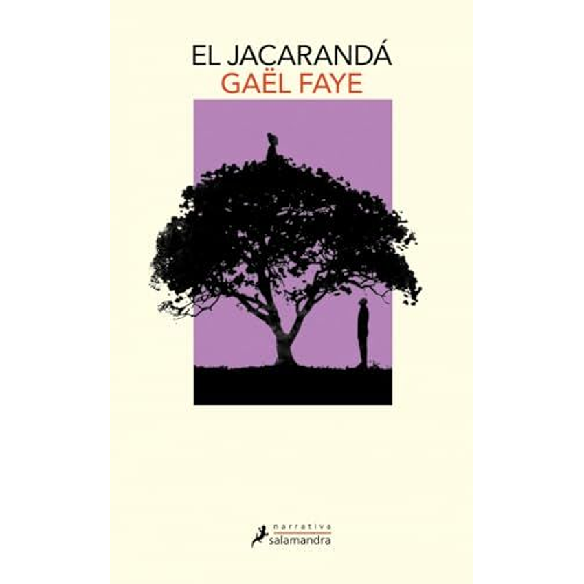 El Jacarandá 1
