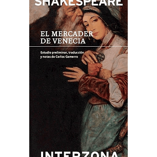El Mercader De Venecia 