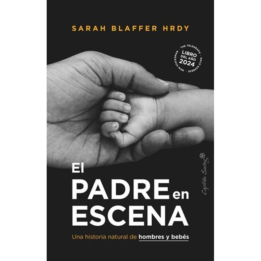 El Padre En Escena 1