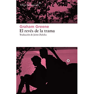 El Reves De La Trama