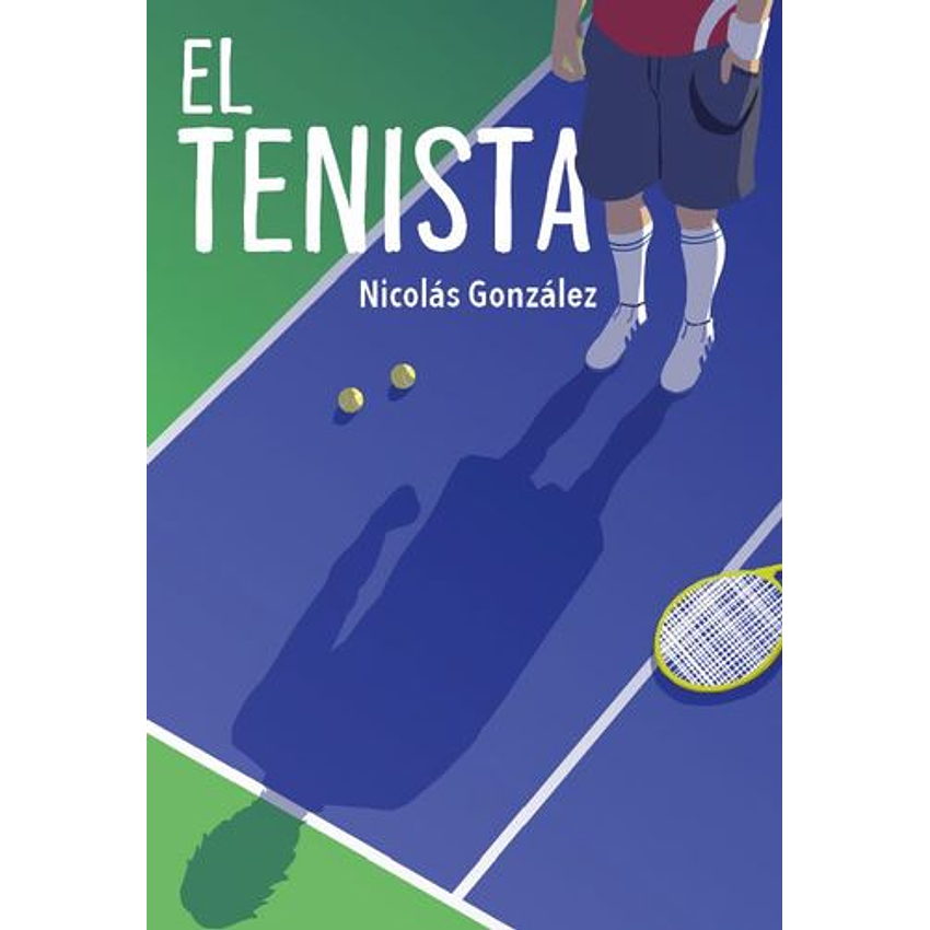 El Tenista 1