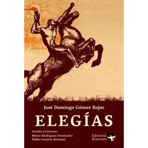 Elegias