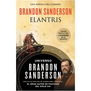 Elantris