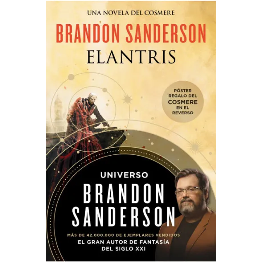 Elantris 1
