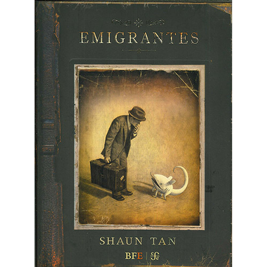 Emigrantes 1