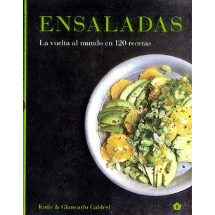 Ensaladas