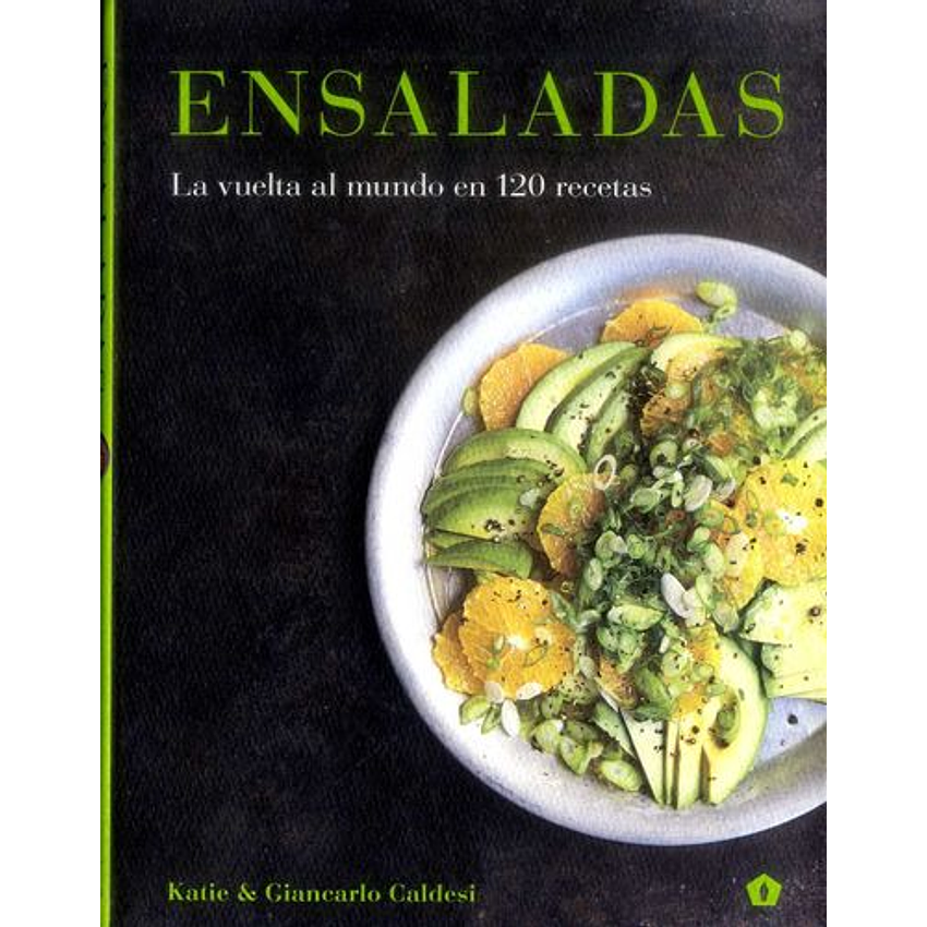Ensaladas 1