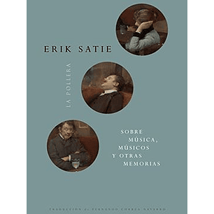 Erik Satie