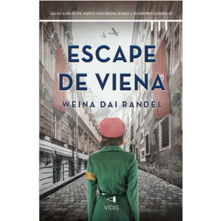 Escape De Viena 1