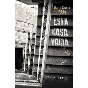 Esta Casa Vacia
