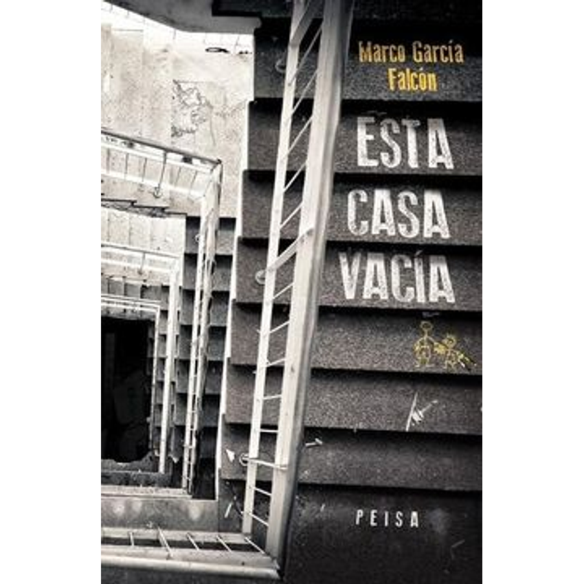 Esta Casa Vacia 1