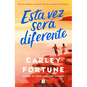 Esta Vez Será Diferente  