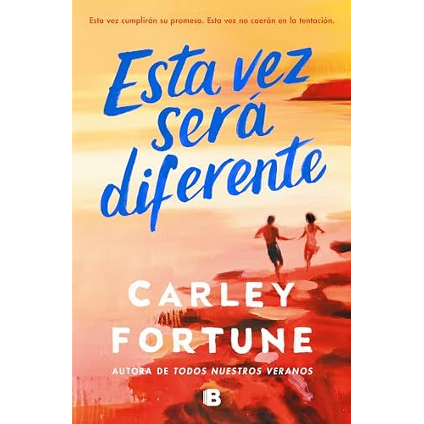 Esta Vez Será Diferente   1