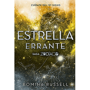 Estrella Errante