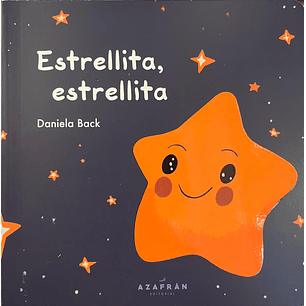 Estrellita Estrellita