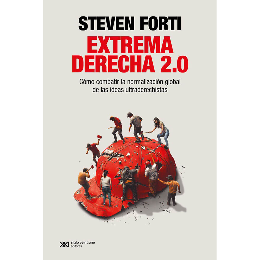 Extrema Derecha 2.0 1