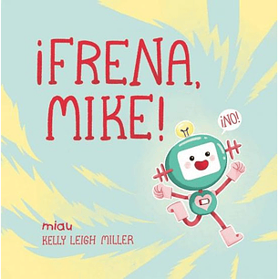 Frena Mike