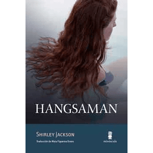 Hangsaman