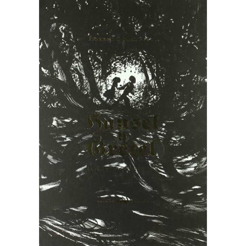 Hansel Y Gretel 1