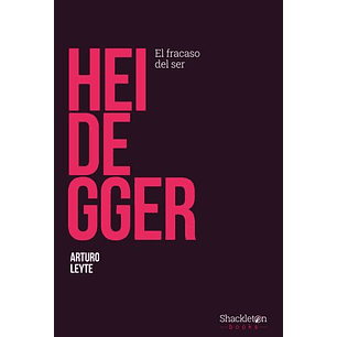 Heidegger