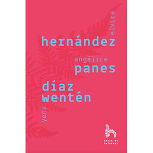 Hernandez Panes Diaz Wenten