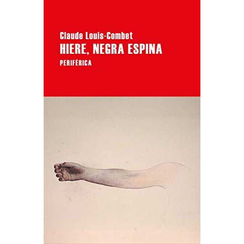 Hiere Negra Espina 1