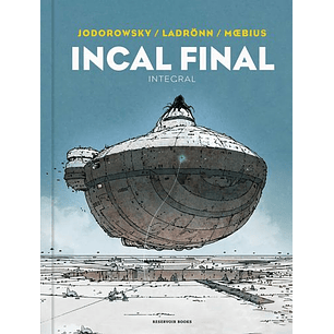 Incal Final