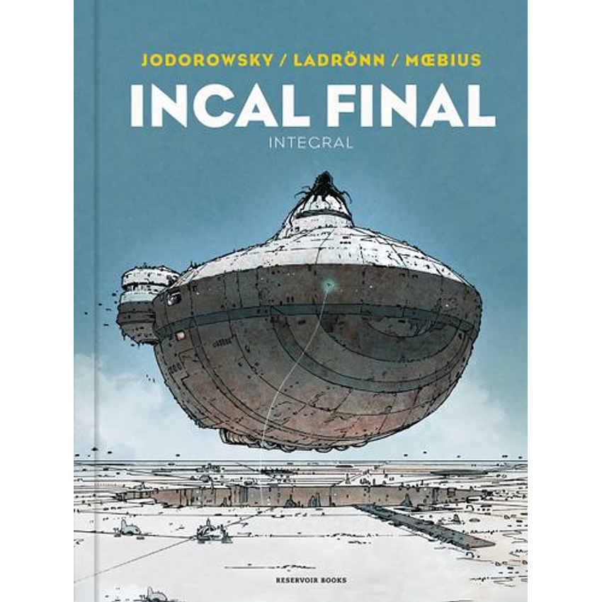Incal Final 1