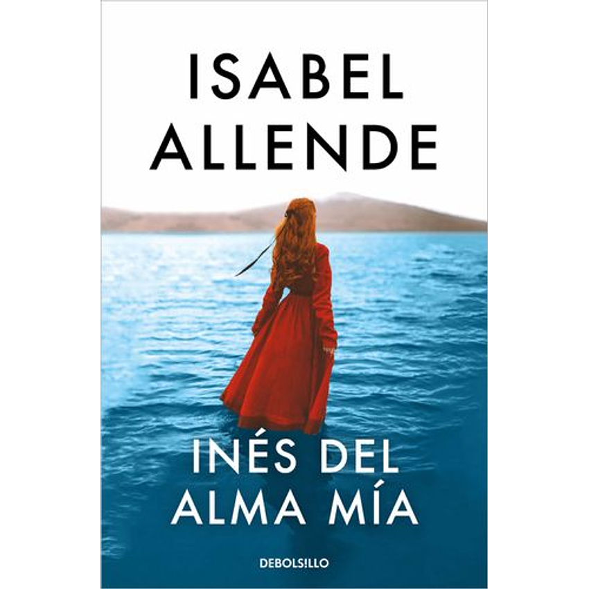 Ines Del Alma Mia 1